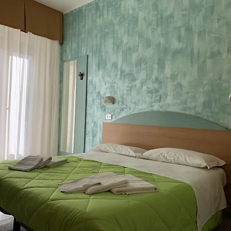 Palma Benessere 3* ريميني