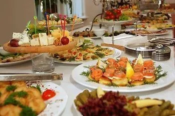 فندق Palma Benessere 3*