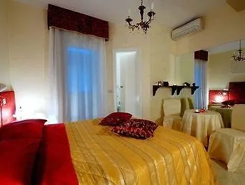 Hotel Palma Benessere Rimini