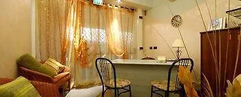 Palma Benessere 3* ريميني
