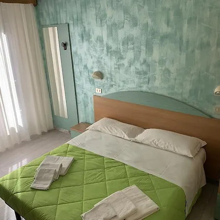 Palma Benessere מלון
