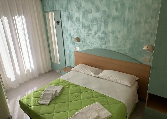 Palma Benessere מלון