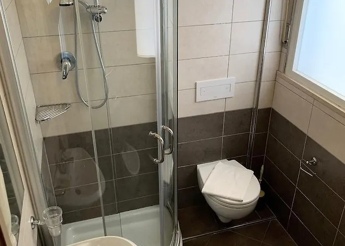 מלון Palma Benessere רימיני
