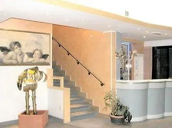 Hotel Palma Benessere