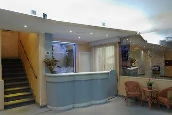 Palma Benessere מלון רימיני