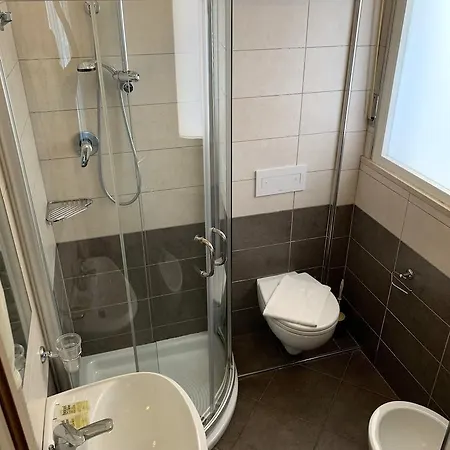 Hotel Palma Benessere Rimini